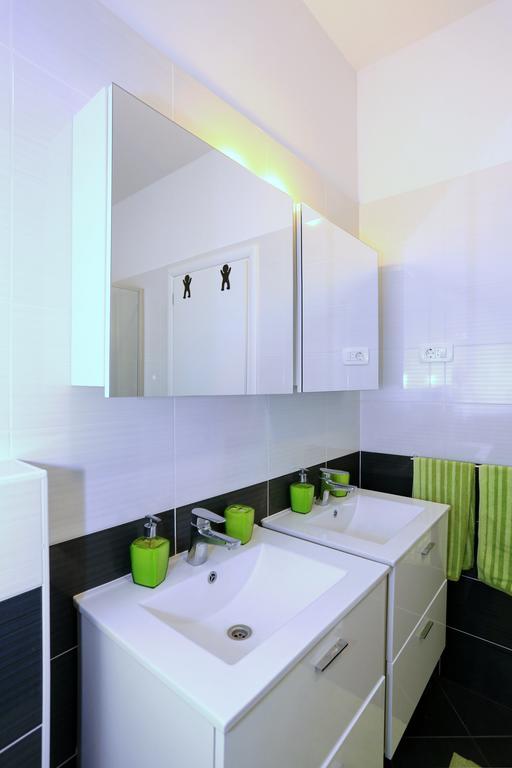 Villa Tea Zadar
